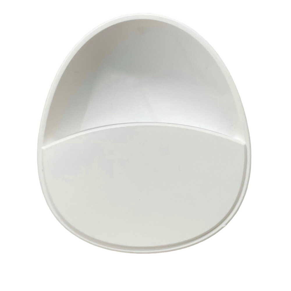 Нічник LED RIO 0,6W із сутінковим сенсором білий Violux ( 310305​​​​​ ) 